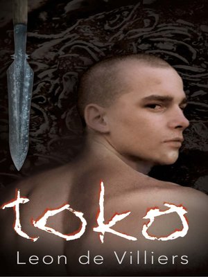 cover image of Toko